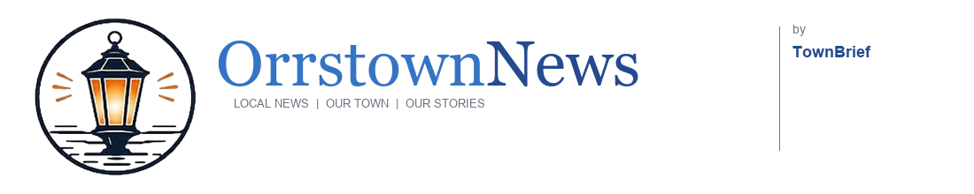 The Orrstown PA Post